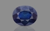 Thailand Blue Sapphire - 5.14 Carat Prime Quality BBS-9510